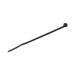 Cable Tie UV Black