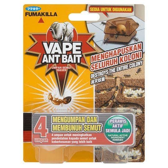 VAPE ANT BAIT