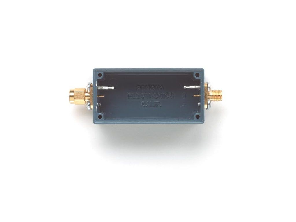Fluke PHGS 2399 Shielded Box, Sma (f-f)