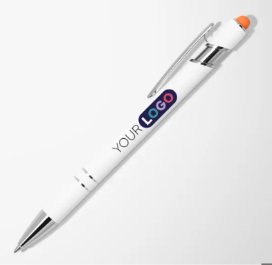 STYLUS PEN WITH LOGO