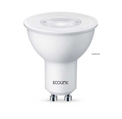 ECOLINK LED 50W GU10 36D ND APR (827 | 840 | 865)