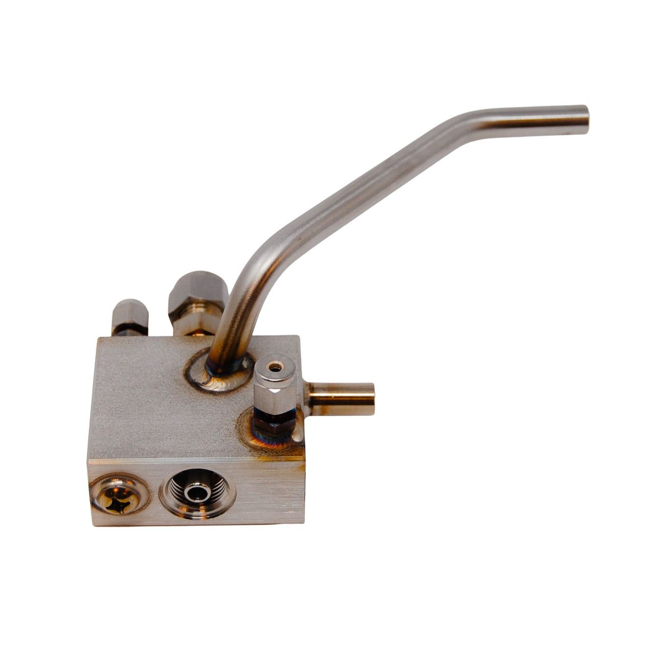 *Ametek Aspirator Block for WDG-IV Analyzers - 70601SE