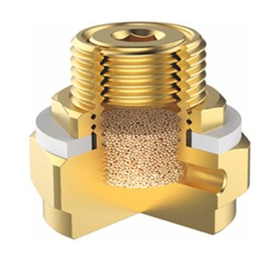 CABTEK M25 CABTEK BREATHER DRAIN PLUG