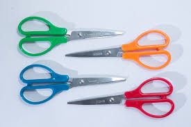 Wonder Scissor ( * Fast Delivery Local Supplier )