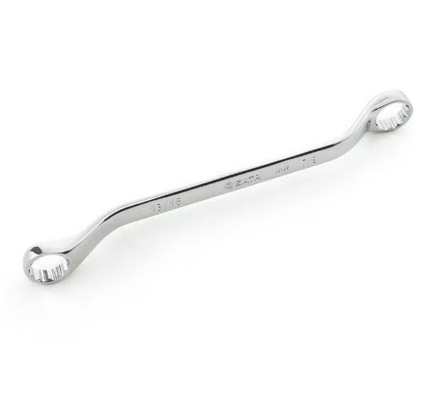Sata DOUBLE BOX END WRENCH 27MMX30MM