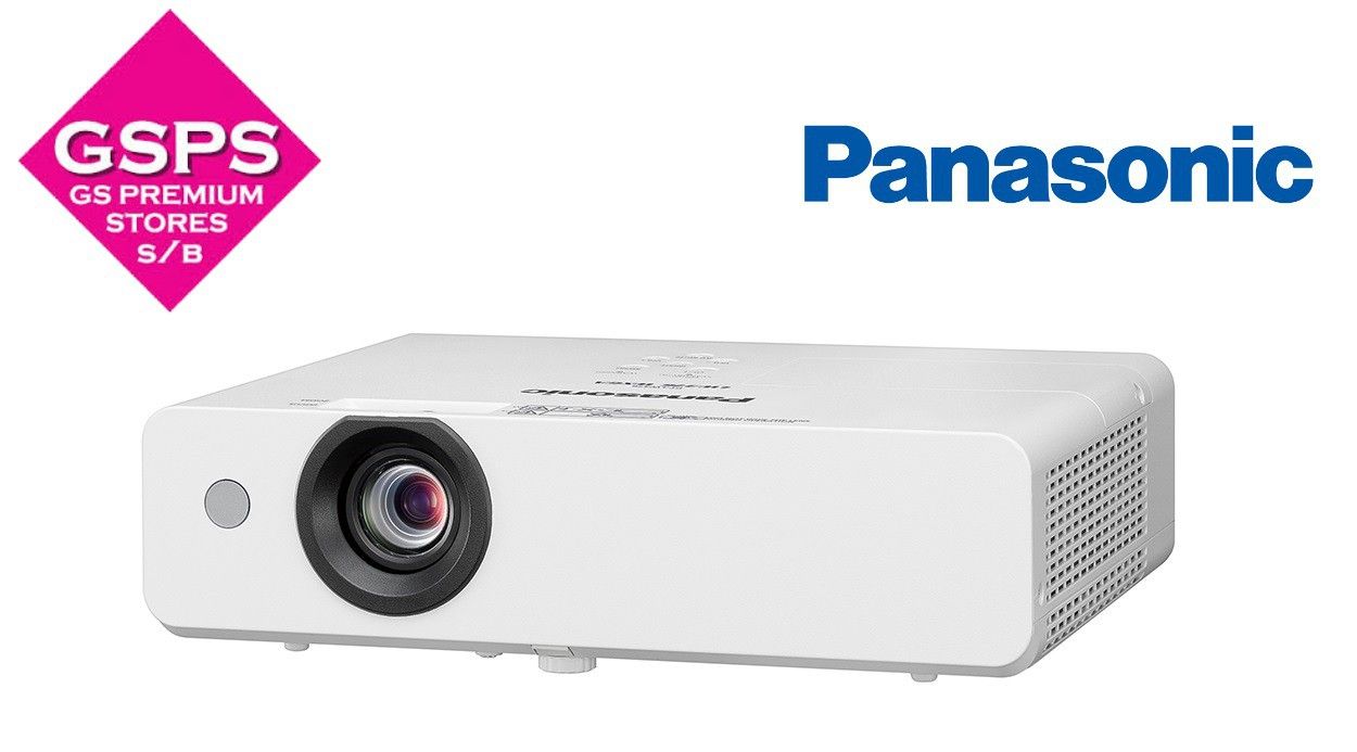 OCHA PANASONIC PT-LW376 with 3600 LUMENS WXGA P