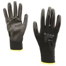 Tuff Knuckles PowerFlex General Purpose Work Glove