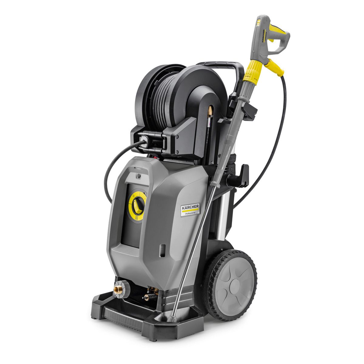 KARCHER HIGH-PRESSURE WASHER HD 10/25-4 SXA Plus