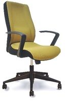 Safari Medium Back Chair AEON - AE 161