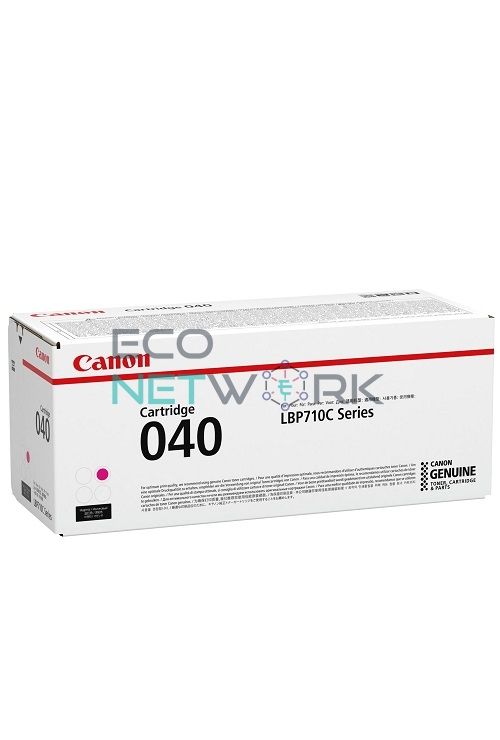CANON Cartridge 040H M