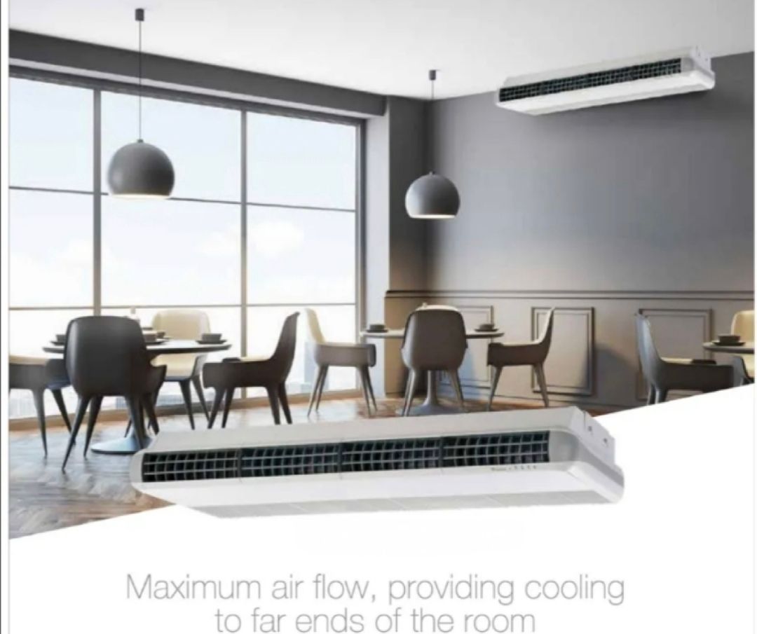 Daikin Expose 2.5HP Aircond Termasuk Pemasangan Basic
