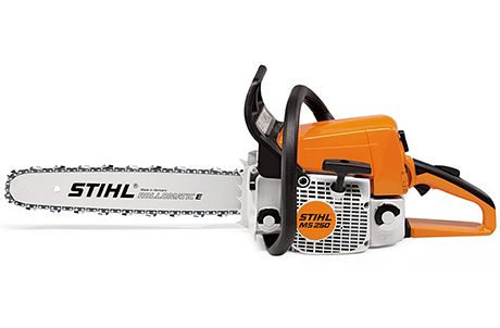 Others *STIHL MS250 Chain Saw (16 inch)