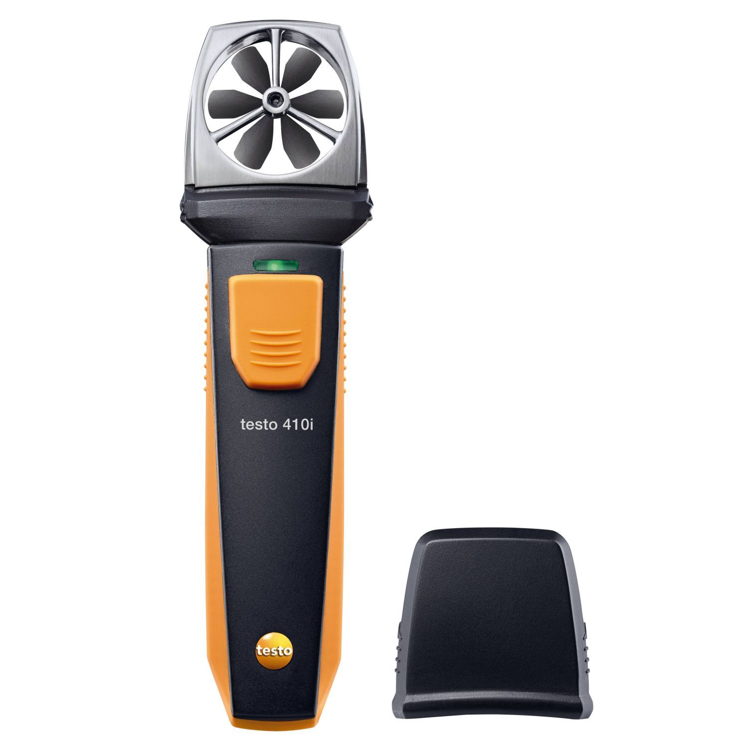 TESTO *TESTO 410i Vane Anemometer Smart and Wireless Probe