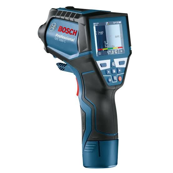 BOSCH GIS1000C Professional thermo detector