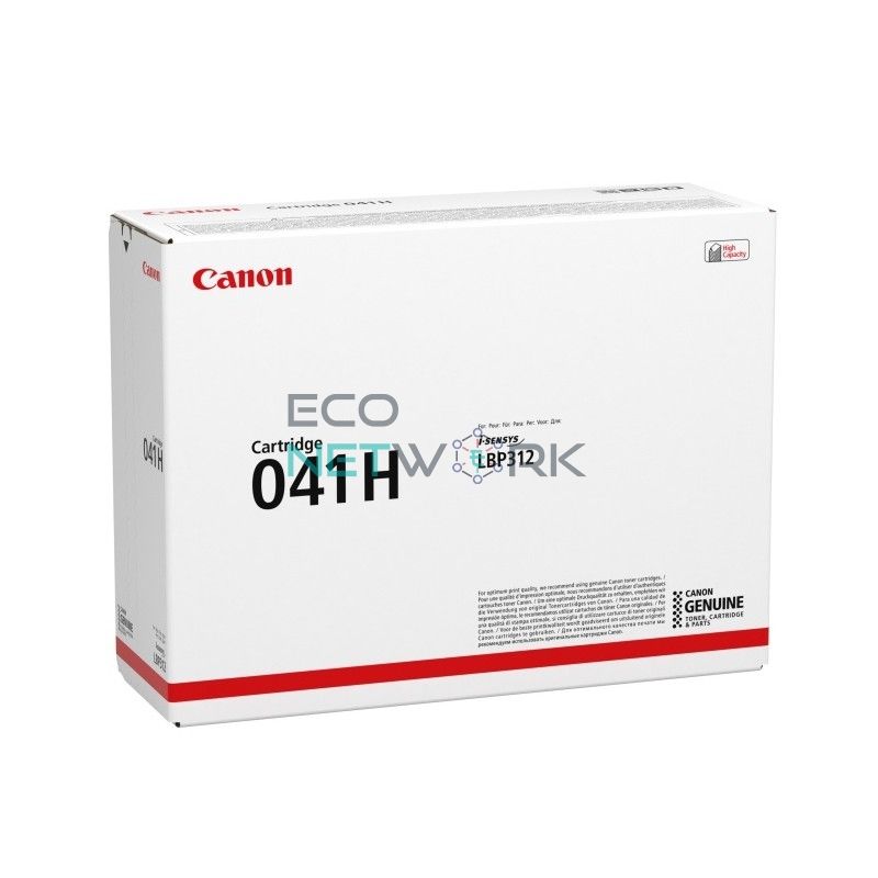 CANON CARTRIDGE 041H