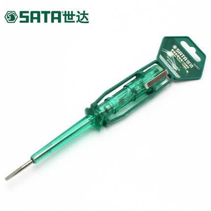 Sata CIRCUIT TESTER 145MM