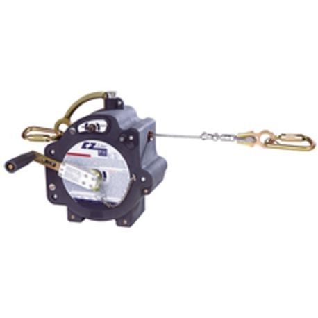 3M *3M™ DBI-SALA® EZ-Line™ Temporary Life line 7605061