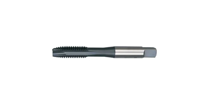 1/4"x28 UNF HSS SPIRAL POINTMACHINE TAP