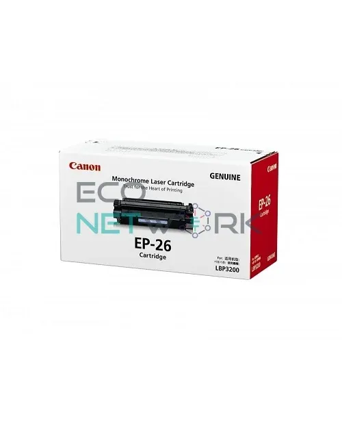 CANON EP-26