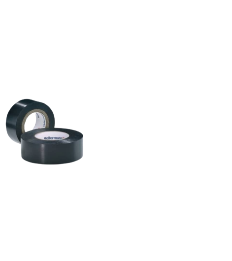 ELECTRICAL INSULATION TAPE 18MMX100Y BLACK