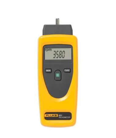 Fluke IA931 FLUKE-931 ESP Combo Tachometer