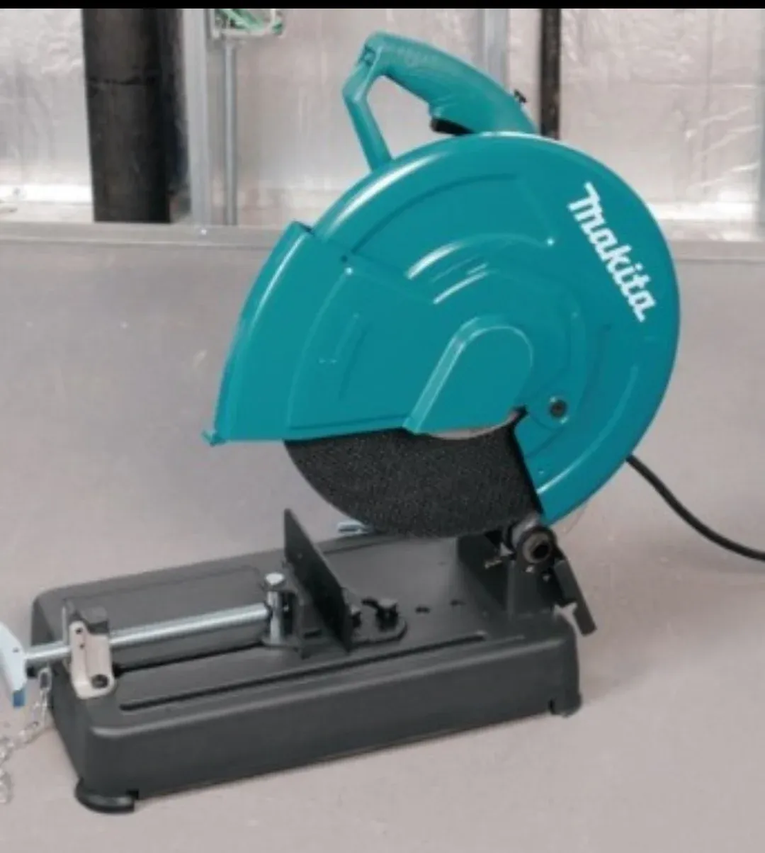 Portable Cut Off Machine