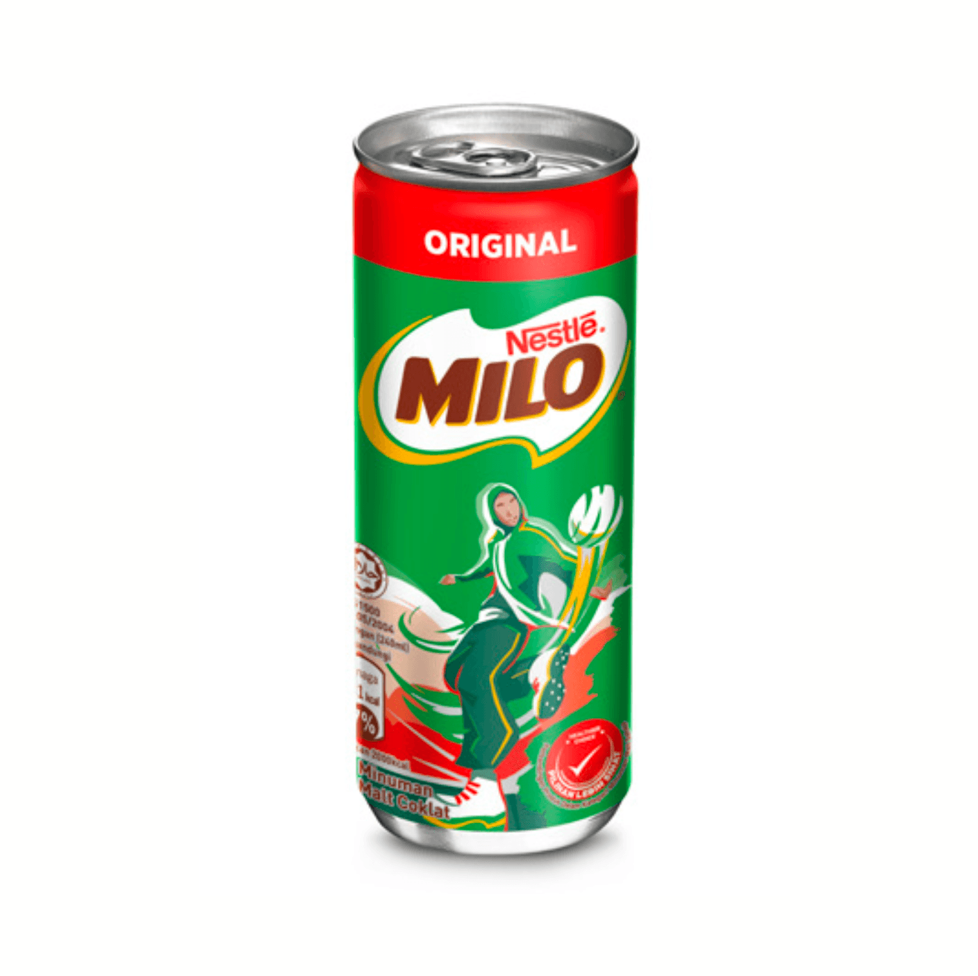 Milo RTD Can, 240ml