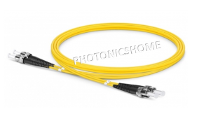 CORD PATCH FC/UPC - FC/UPC (SM) 10M