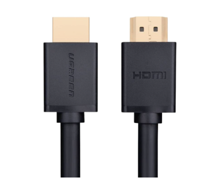 UGREEN HDMI CABLE VER 2.0 4K@60HZ - Normal, 10M