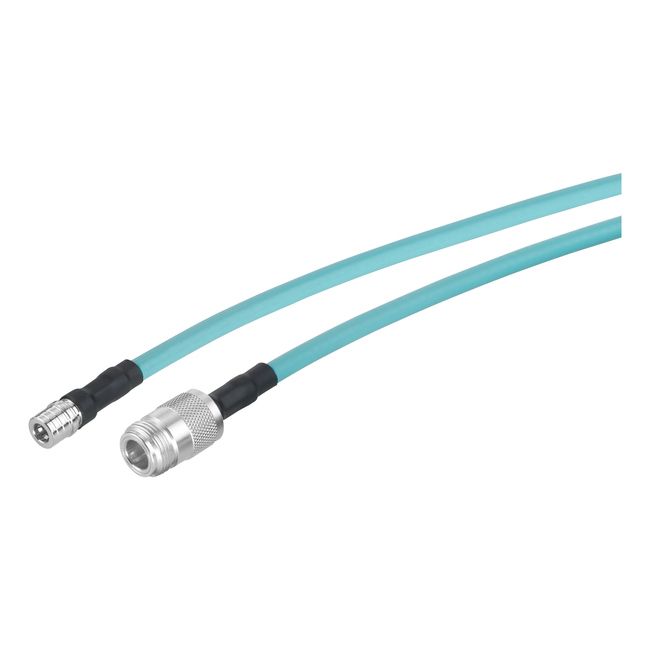 Siemens *Siemens IWLAN RCoax Coaxial Cable, 50 Ohm (O) 15.5mm OD