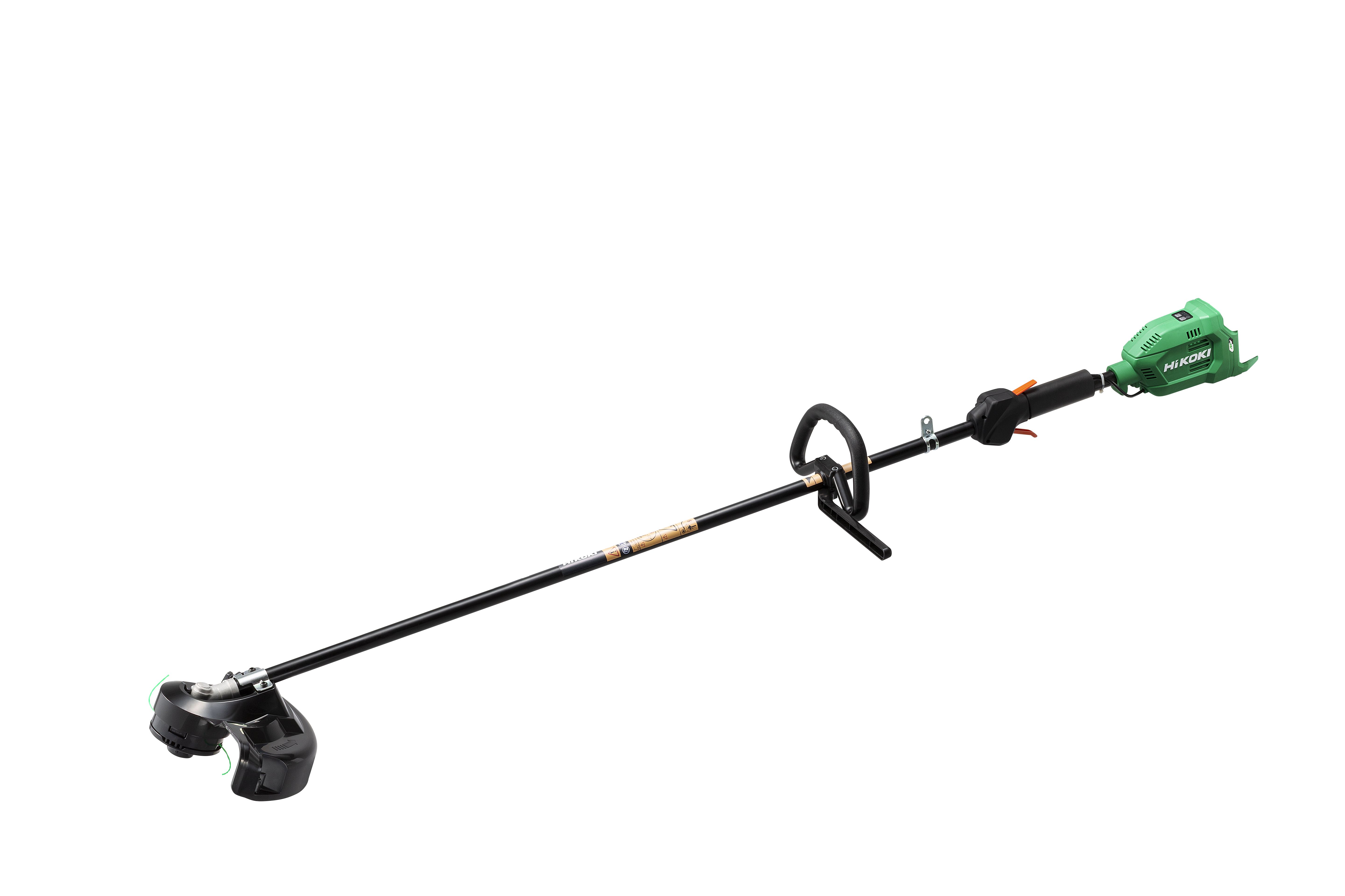 HIKOKI CORDLESS GRASS TRIMMER CG36DB