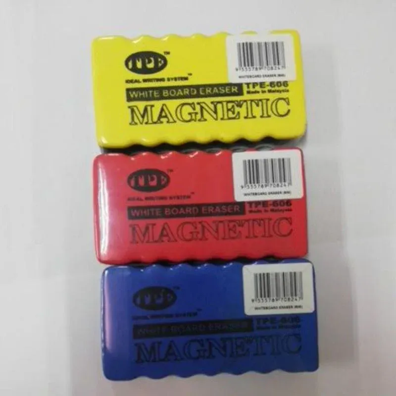 TPE MAGNETCI WHITEBOARD ERASER
