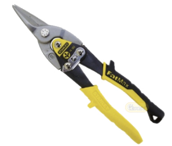 *STANLEY 14-563-22 MAXSTEEL AVIATION SNIPS