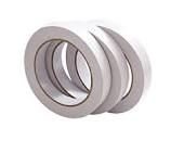 DOUBLE SIDED TISSUE TAPE 18MM