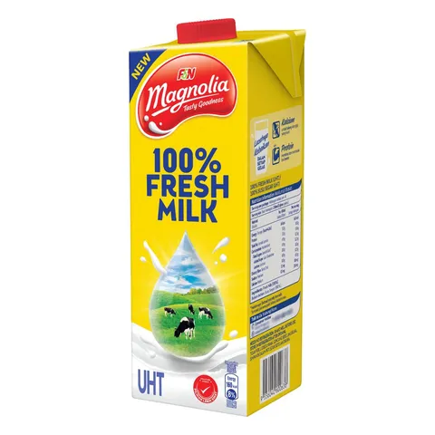 MAGNOLIA FRESH MILK 1L