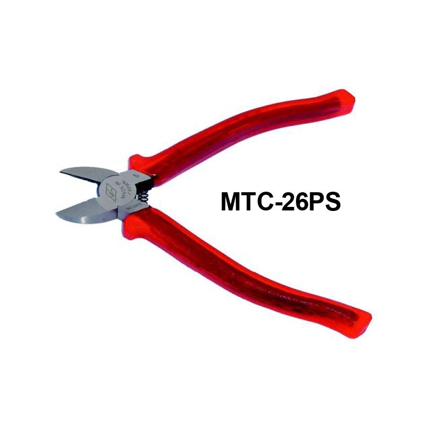 MTC 26PS DIAGONAL CUTTING PLIER
