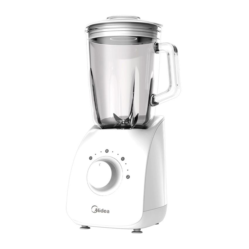 MIDEA 1.5 L BLENDER (750 W) MBL-1190