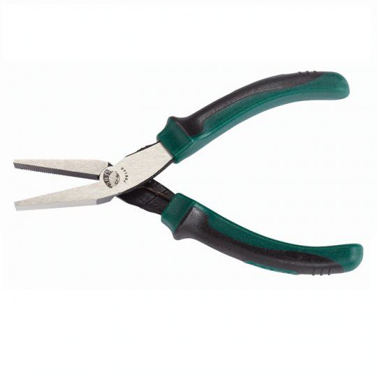 Sata MINIATURE FLAT NOSE PLIERS 5”
