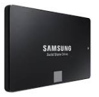 Genuine Malaysia Samsung Warranty - SATA 2.5" SAMSUNG 860 EVO 250GB