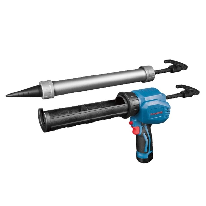 DONGCHENG CORDLESS CAULK GUN DCPJ12EK
