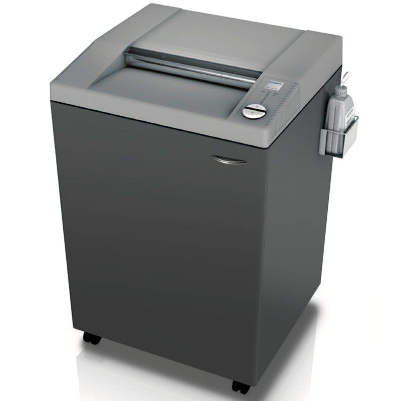 EBA 5141C Paper Shredder (Cross Cut) - 4 x 40mm