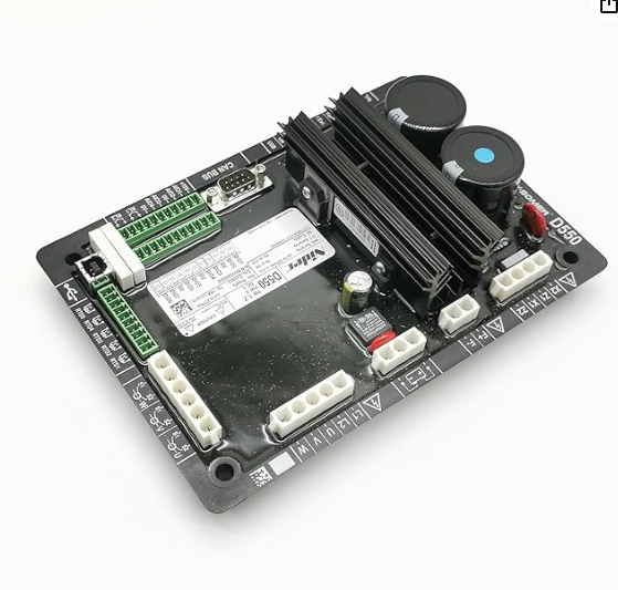 *Automatic Voltage Regulator AVR D550 for Leroy Somer Generator LSA 40 42.3 44.3 46.3 47.2 49.3 50.2