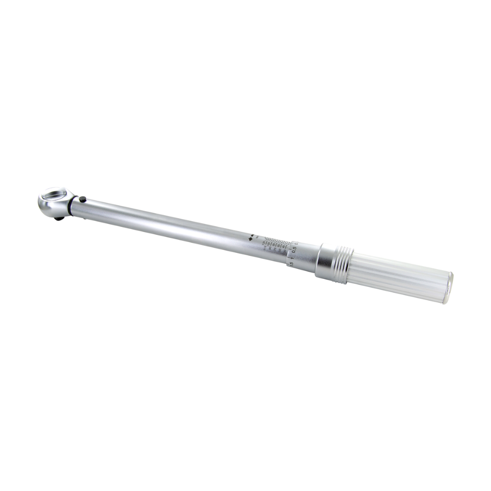 NOVATORK GM3200 Torque Wrench 40~200 Nm 1/2"