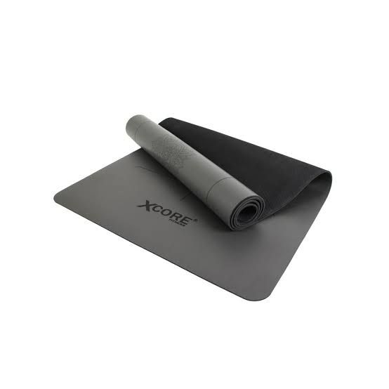 Xcore NBR Yoga Mat (10mm)