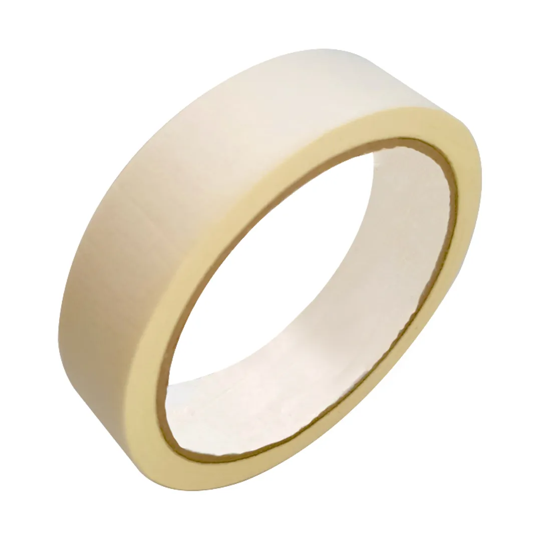 Binder Masking Tape 18MM x 18Y (192 Rolls/Ctn, 16 Rolls/Tube)