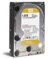 WESTERN DIGITAL CAVIAR GOLD ENT 1TB