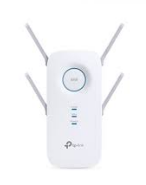 TP-LINK EXTENDER AC2600 RE650