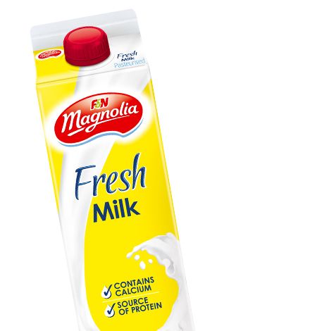 F&N MAGNOLIA FRESH MILK 1L