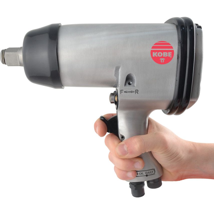 KOBE *KOBE IW750 - 3/4" Square Drive Air Impact Wrench - KBE2702325S
