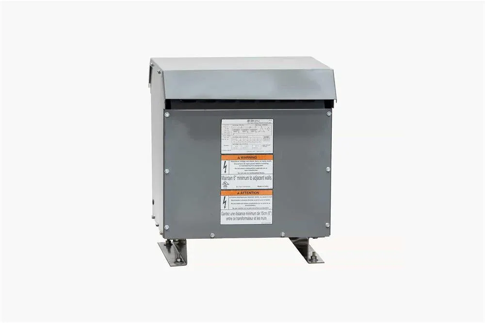 Three-phase Transformer, 14kVA
